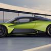 Aston Martin Walhalla Foto 4