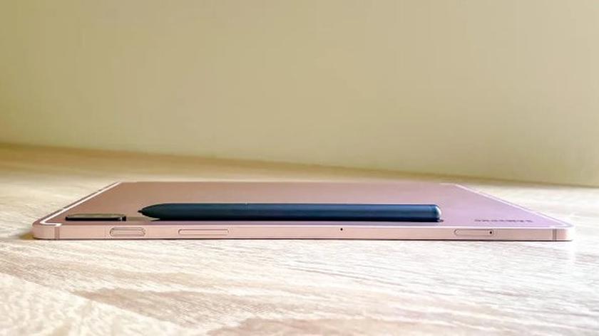 SAMSUNG Galaxy Tab S8 11" tablet test bis 1000 euro