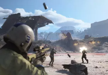 ARC Raiders, ein Actionspiel von DICE-Veteranen, ...