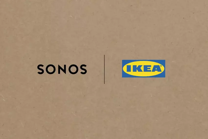 Sonos und IKEA bereiten die Markteinführung von zwei neuen intelligenten Lautsprechern vor: einer soll in eine Tischlampe und der andere in ein Gemälde integriert werden