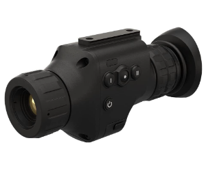 ATN ODIN LT 320 2-4X Kompaktes ...