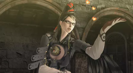 Bayonetta-Regisseur wünscht denen, die Informationen über Switch 2 durchsickern ließen, dass sie "Scheiße an ihren Schuhsohlen fressen".
