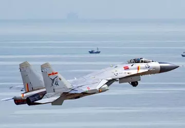 China verzichtet endgültig auf russische Triebwerke ...