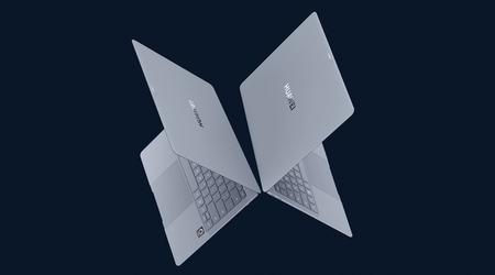 Huawei hat das MateBook Pro 2025 mit einem OLED-Touchscreen, einem leistungsstarken Akku und einem neuen Design vorgestellt
