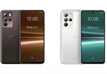 Insider verrät, wie das HTC U23 ...