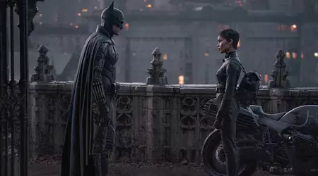 Ein Warten, das ewig dauert: Matt Reeves hat immer noch nicht das endgültige Drehbuch für "Batman Teil II" eingereicht