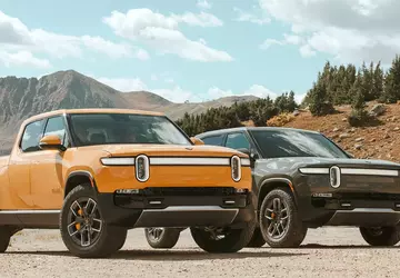 Rivian wird am 7. März den ...