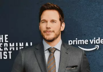 Chris Pratt behauptet, dass seine Mario-Stimme ...