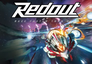 Das Redout-Antigravitationsrennen beginnt am 26. Mai