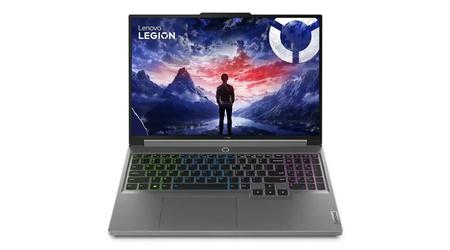 Lenovo wird das Legion Y7000P 2024 Gaming-Notebook im Januar enthüllen