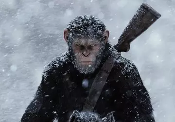 Sechs Jahre nach dem letzten Film ...