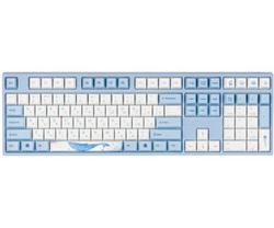 Varmilo VA108M Sea Melody