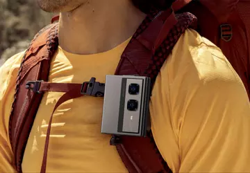 Infinix stellt den Prototyp eines dreifach ...