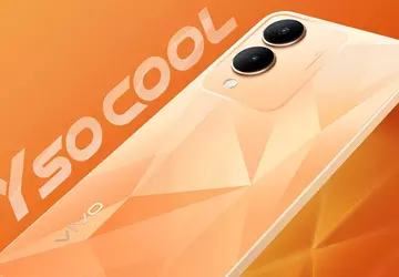 Das Vivo V17s wird in der ...