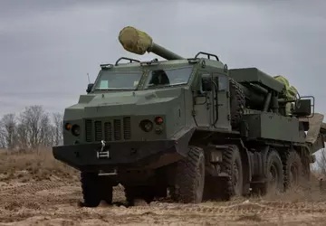 Die Ukraine hat bei der Produktion ...