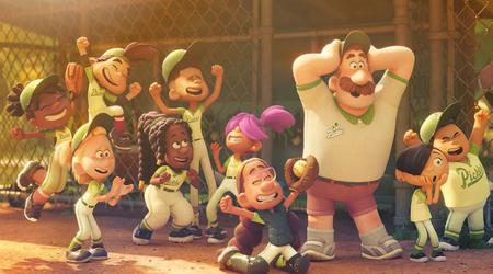 Disney wird die Transgender-Story aus der Pixar-Studios-Zeichentrickserie Win or Lose entfernen