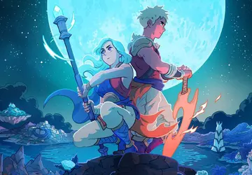 Sea of Stars, eines der besten ...