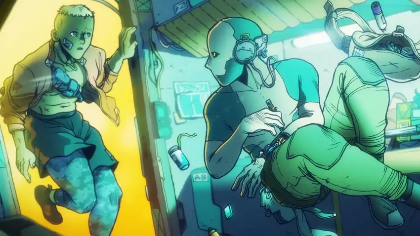 Citizen Sleeper 2 wird das letzte Spiel der Serie sein, aber nicht das letzte Spiel im Universum