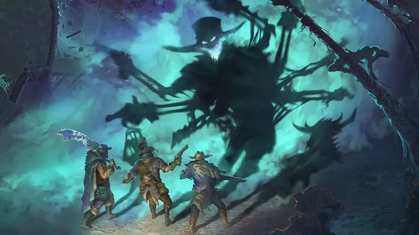 Nightmare Frontier - ein ungewöhnliches Taktikspiel mit Elementen von Extraction-Shooter und Strategie - wurde angekündigt