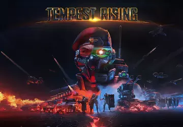 Eine neue Demo von Tempest Rising, ...