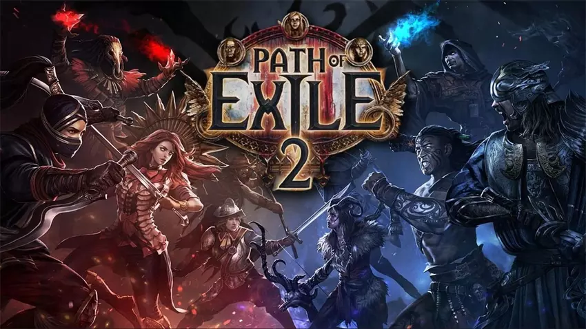 Path of Exile 2 Autoren kündigen ein kostenloses Wochenende an: Gamer haben Zugang zu allen Inhalten des "Diablo IV Killers"
