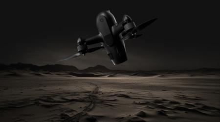 Harmattan AI Gobi: ein Kamikaze-Luftabwehrrakete zur Jagd auf UAVs