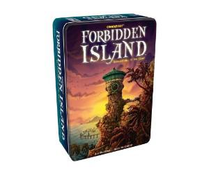 Verbotene Insel Spiel