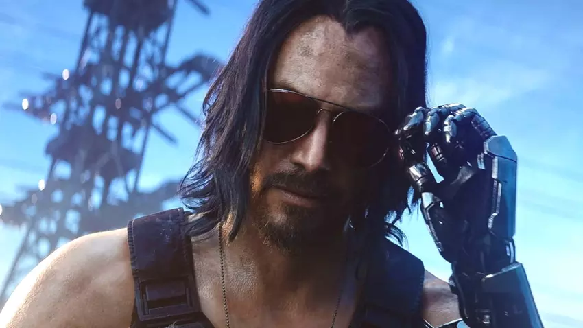 Kommt Johnny Silverhand zurück? Keanu Reeves ist bereit, seine Rolle als Rocker in Cyberpunk 2 zu wiederholen