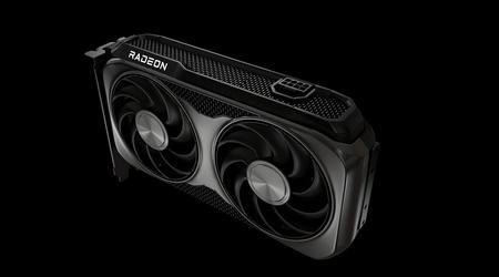 AMD hat die budgetfreundliche Radeon RX 9060 XT-Grafikkarte vorgestellt