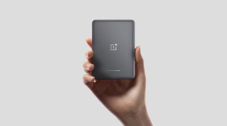 OnePlus hat die kompakte 5000-mAh-Paverbank Slim Magnetic auf den Markt gebracht, die 120 Gramm wiegt und nur 9 mm dick ist.