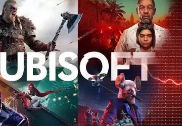 Die Probleme von Ubisoft nehmen zu: ...