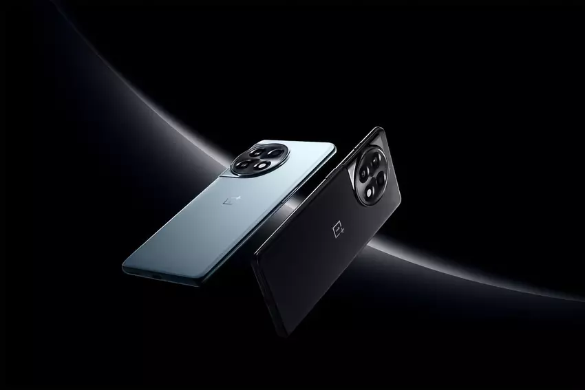 Wie OnePlus 11: Das OnePlus Ace 2 (aka OnePlus 11R) bekommt eine 50MP Sony IMX890 Hauptkamera