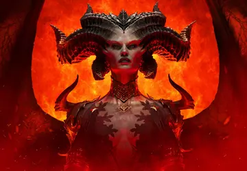 Die Entwickler von Diablo IV halten ...