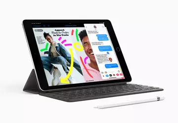 Apple iPad 9: günstiges Tablet mit ...