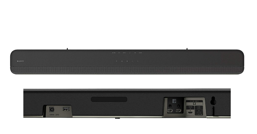 Sony HTX8500 beste soundbar für sony tv