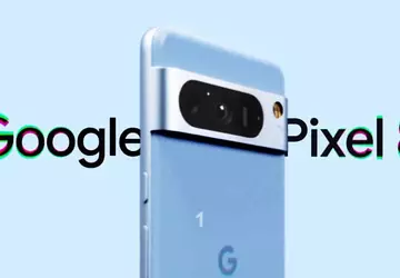 Gerücht: Google wird das Pixel 8 ...