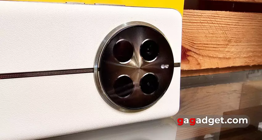 Realme 12 Pro+ 5G Testbericht