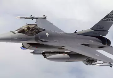 Lockheed Martin ist bereit, ukrainische Piloten ...