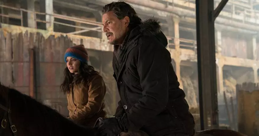 Der Showrunner von The Last of Us enthüllt die Karten: Joels und Ellies Geschichte kann vier Staffeln dauern