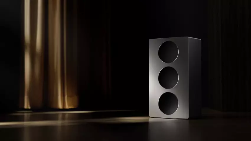 Xiaomi hat den Sound 2 Max vorgestellt, einen leistungsstarken Bluetooth-Lautsprecher, der sich in jedes innere Design einfügt