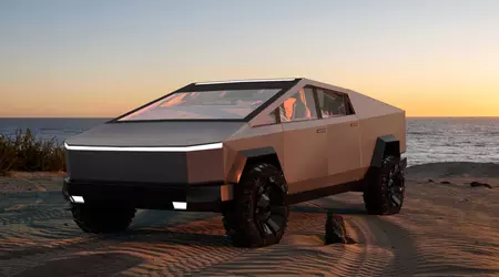 Tesla erstattet eine Strafe in Höhe von 50.000 Dollar (oder mehr) für Erstkäufer des Cybertrucks, die sich entschließen, den elektrischen Pickup wieder zu verkaufen