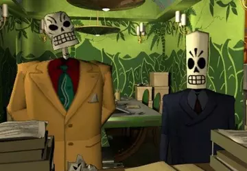 Native Versionen der Remaster von drei ...