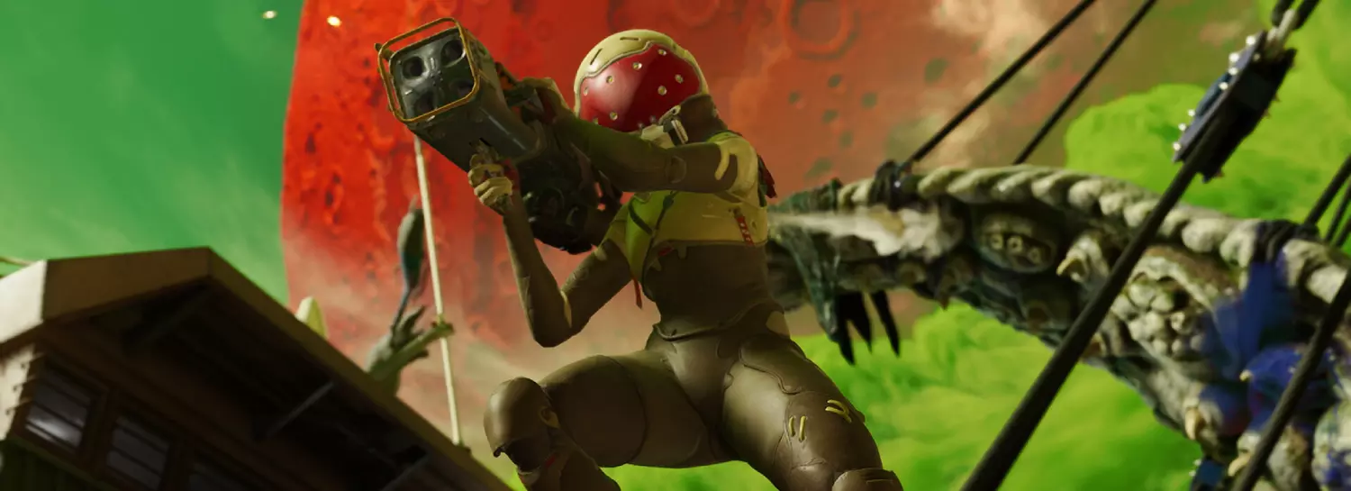 Ein interessantes Projekt, das zu spät zur Party der Online-Shooter kam: Eindrücke von der Beta-Version des PvP-Shooters Concord