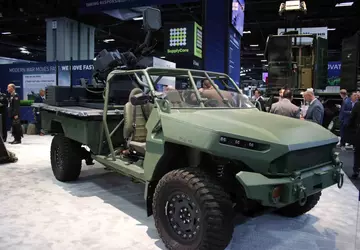 Rheinmetalls Skyranger 762: Wenn Drohnen kommen, ...