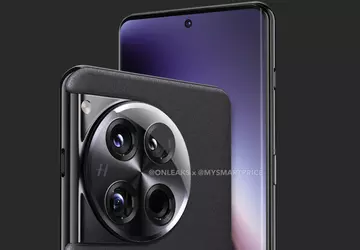 Insider: OnePlus 12 wird Sonys neues ...