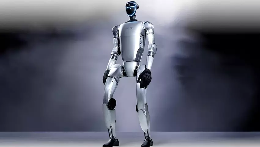 Kein "Maschinenaufstand", aber gefährlich: In China griff ein anthropomorpher Unitree H1-Roboter einen Ingenieur an