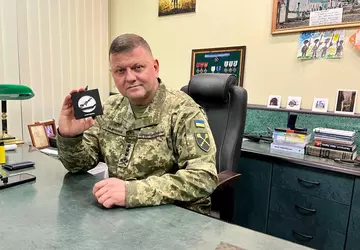 Die Ukrainer haben mehr als 152 ...