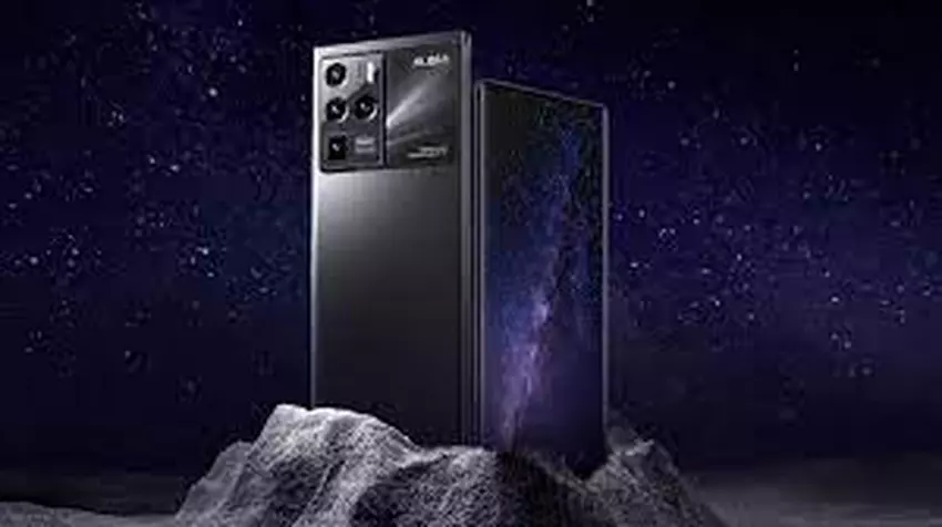 Neuer Sony-Sensor, 5-facher Zoom und einzigartige Optik – Spezifikationen der nubia Z40 Pro-Kamera enthüllt