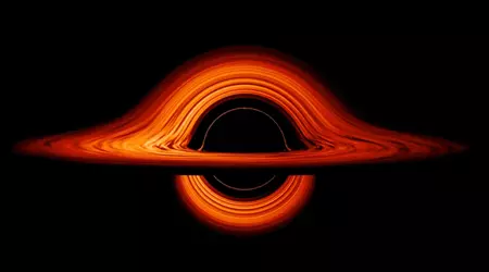 Das supermassive schwarze Loch Abell 1201 BCG war 32,7 Milliarden Mal schwerer als die Sonne, und der Ereignishorizont beherbergt sechs Sonnensysteme