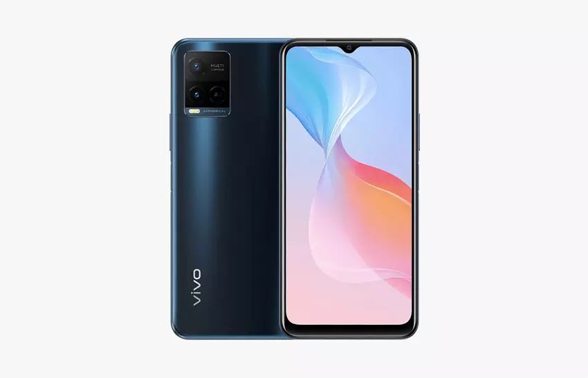 Snapdragon 680-Chip, 5000-mAh-Akku und Dual-Kamera: Vivo V21e-Spezifikationen und -Renderings sind online durchgesickert